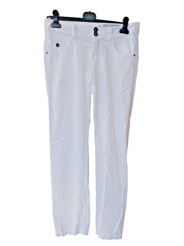 Ek4283 damen hose von edc - ek4283,