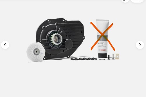 0275007384 service kit - 0275007384, service-kit