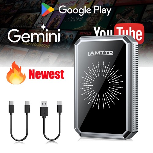 Lamtto wireless carplay - lamtto,