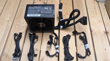be quiet! System Power 9 600W