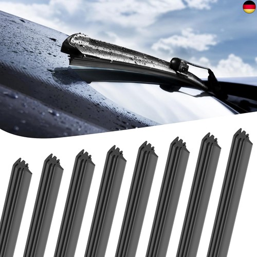 Stück scheibenwischer - 8,