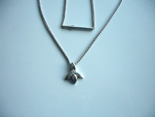 Pierre Lang Anhänger Kette 42