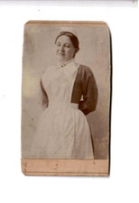 8889 - CDV * Rot-Kreuz