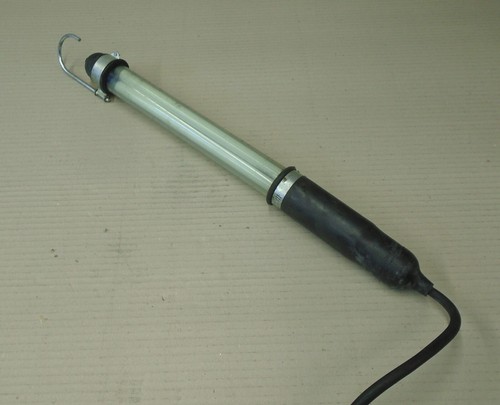 Stablampe volt thw - stablampe, /