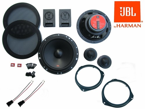 Jbl 2wege kompo lautsprecher - jbl,