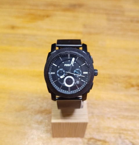 Fossil uhr chronograph - uhr, herren