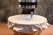 Haube Staubschutz für