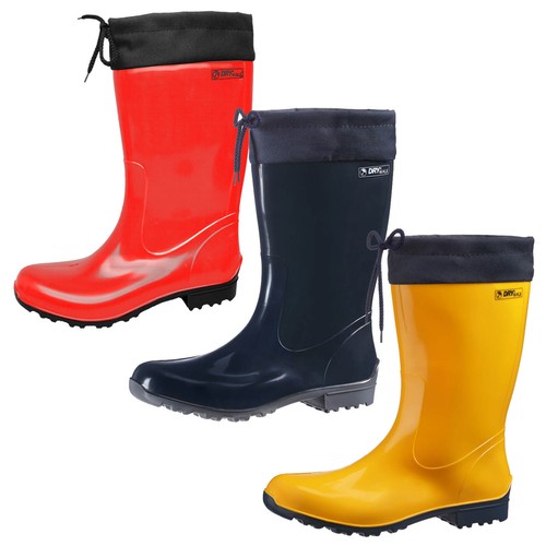 Bockstiegel damen gummistiefel - damen,