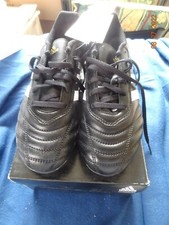 adidas Fußballschuhe adiQuestra HG J Größe 38 UK 5  % Reduziert