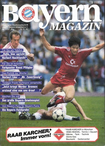 Bayern munich - bayern,