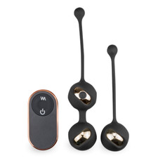 Ferngesteuerte Liebeskugeln