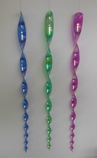 Twister Windspiel 3 Stück