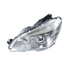 Xenon Links Frontscheinwerfer