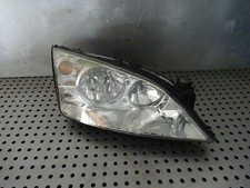 Ford Mondeo 3 Scheinwerfer