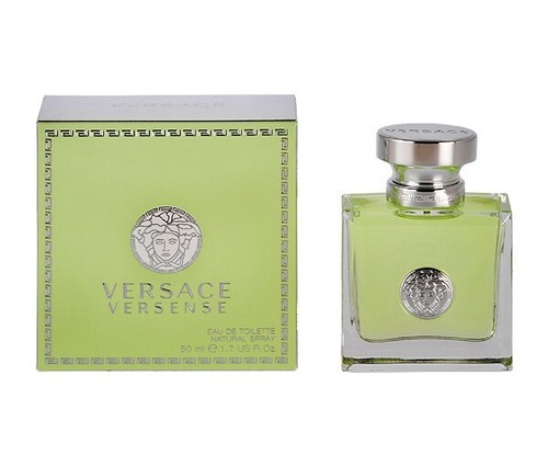 Versace versense edt vapo - versace,