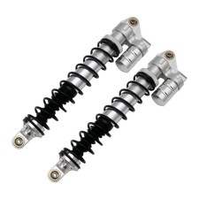 8mm Stoßdämpfer vorne für