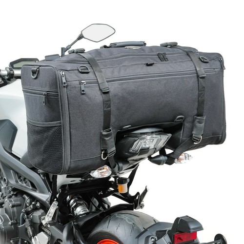 Hecktasche für moto - für, guzzi