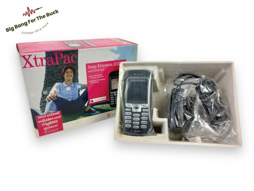 Sony ericsson j220i - j220i, retro