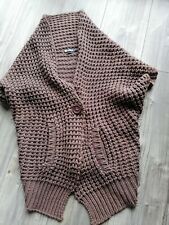 TIGERHILL Strickjacke ROSA ALTROSA Gr. S  neu