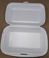 500 Lunchbox Hamburger Box