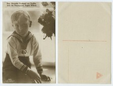 116083 - Prinz Alexander