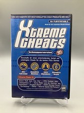 Extreme Cheats / PlayStation 2