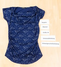 Noppies Oberteil Gr. M -