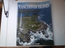 Porträt of Vancouver Island by Chris Cheadle