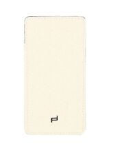 Porsche Design FC 3.0 Handy Case für Blackberry P9982 Beige Leder Schutzhülle