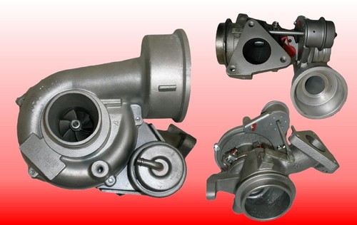 Turbolader mercedes 160 180 - turbolader,