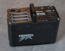 Generator für Studioblitzanlage für Fotostudio