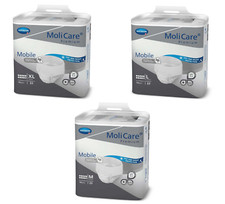 MoliCare Premium Mobile 10