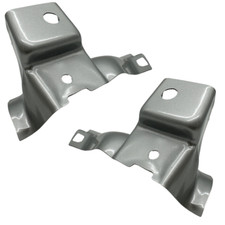 Stoßstangenhalter Reparaturblech Mercedes 190er W201 Kotflügel Stoßfänger Vorne