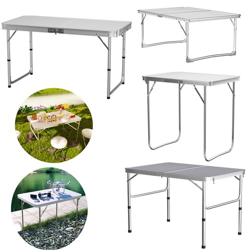 Campingtisch klappbar
