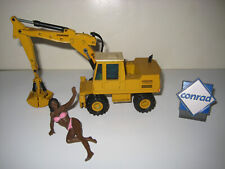 LIEBHERR A 921 SERIE B BAGGER