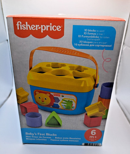 Fisher price baby first - fisher-price, baby's