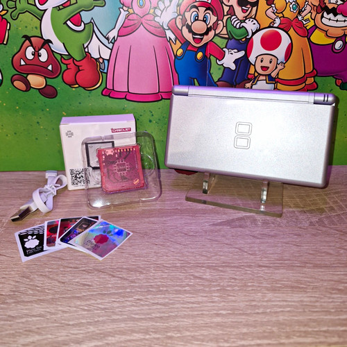 Nintendo lite - nintendo,