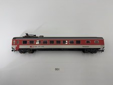 Märklin H0 4217 D-Zug