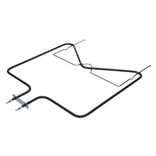 Unterhitze Heizelement für