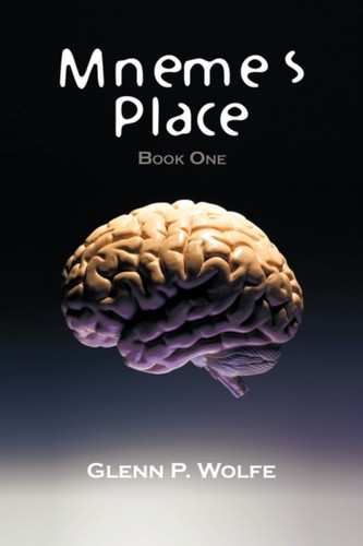 Wolfe mneme place - , book