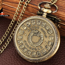 Bronze Mexikanische Maya