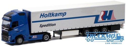 Awm holtkamp lkw volvo - awm, xl