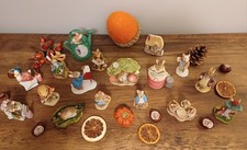 Beatrix Potter Sammlung von 16