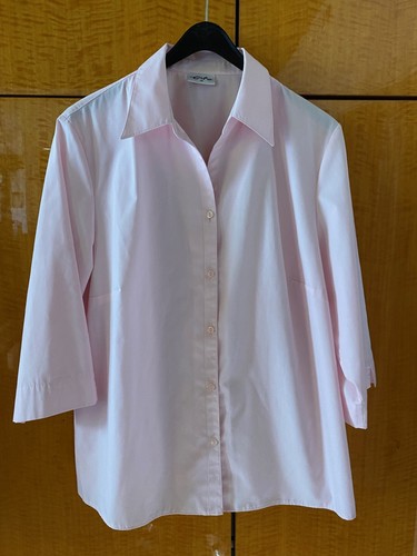 Klassisch elegante damenbluse - klassisch-elegante,