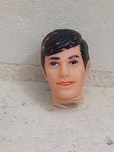 Kopf ken big jim nicht - kopf,