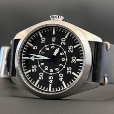 Bundeswehr Hommage Milwatch