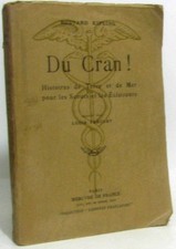 Du cran! Geschichten von Land