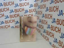 Bunte Zungen - Worte Fluss Junge, Autoren der Rhein-Neckar-Region: