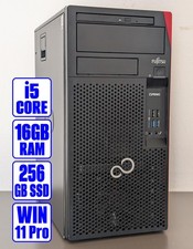 PC Fujitsu Esprimo P558/E85+