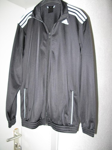 Jogging fitness jacke adidas - -,